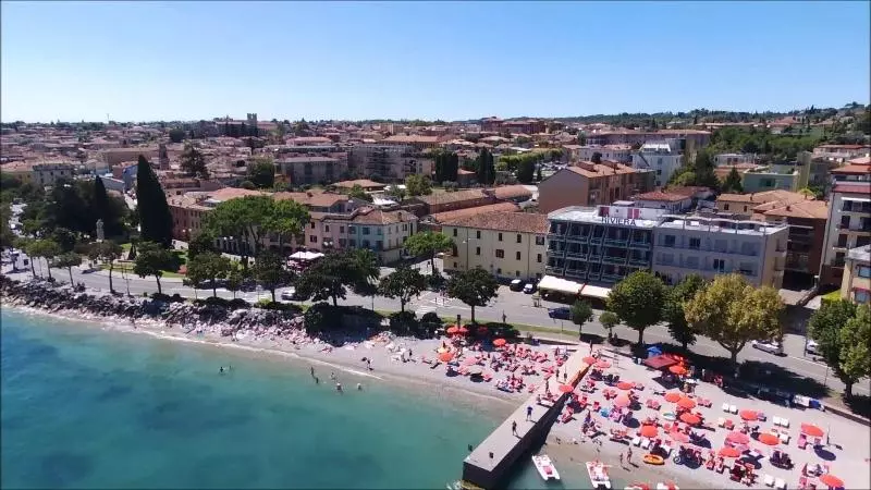 Hotelli Riviera