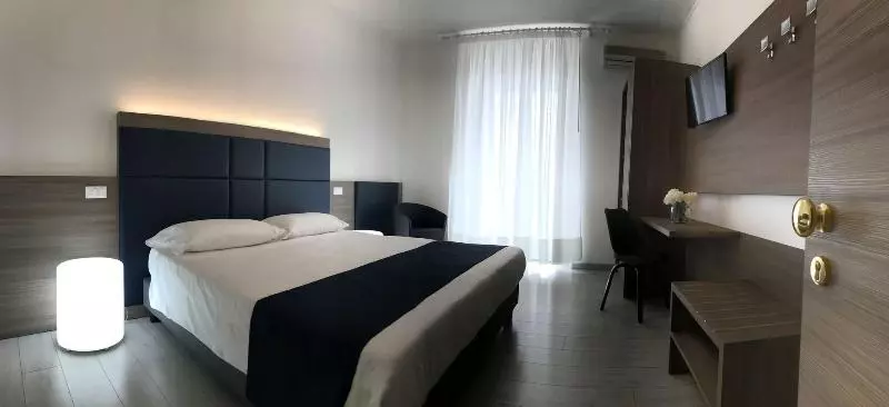 Hotelli Riviera