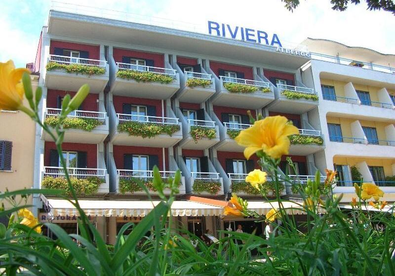 酒店 Riviera