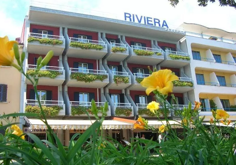 Hotelli Riviera