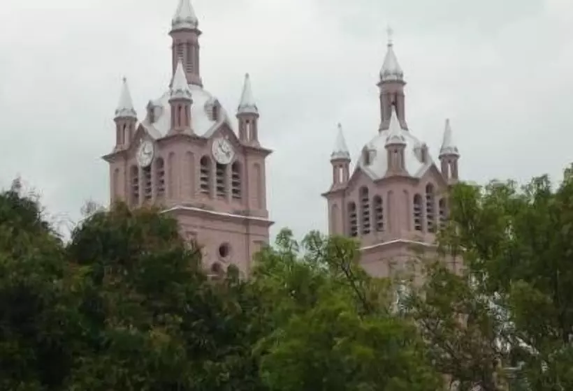 ホテル San Julian