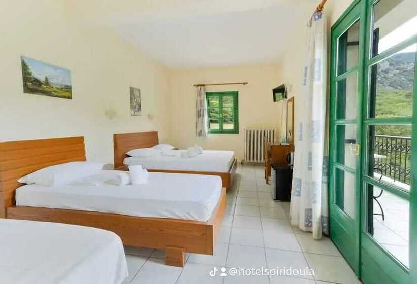 Hotel Spiridoula