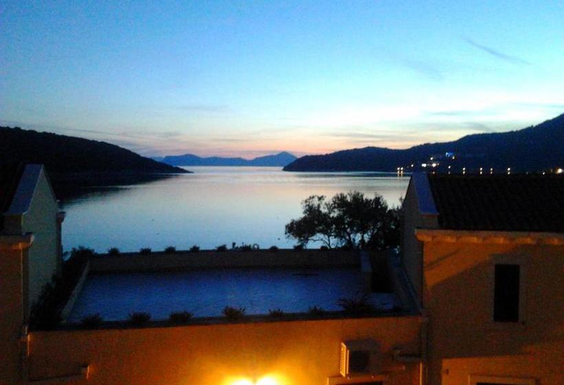 בית מלון כפרי St. Pieters - Villa Cloe