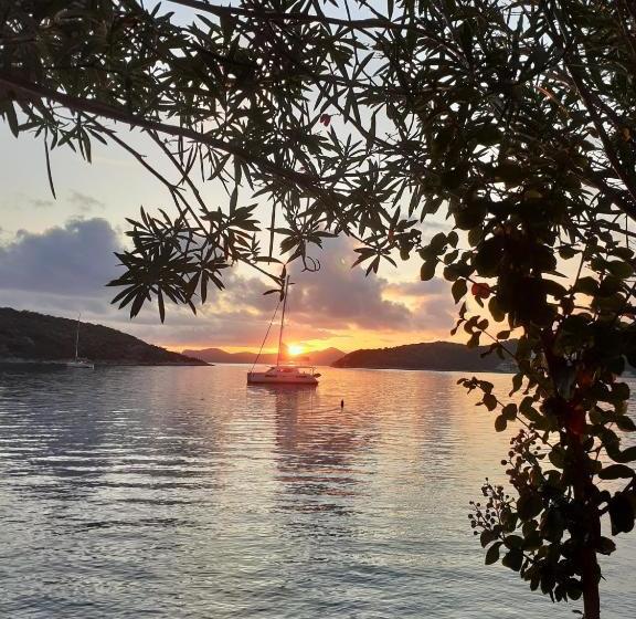 בית מלון כפרי St. Pieters - Villa Cloe