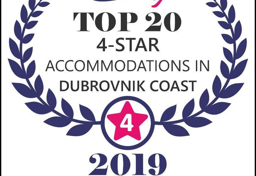 בית מלון כפרי St. Pieters - Villa Cloe