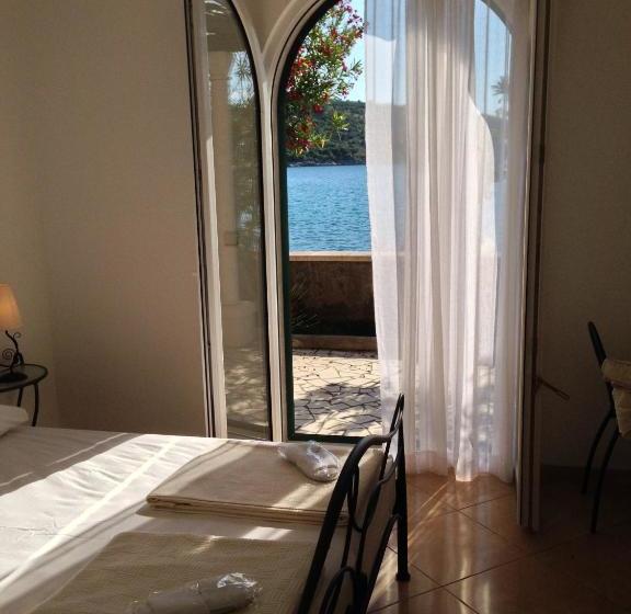 בית מלון כפרי St. Pieters - Villa Cloe