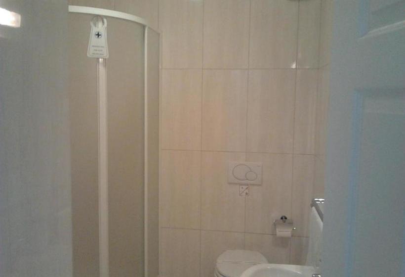 בית מלון כפרי St. Pieters - Villa Cloe