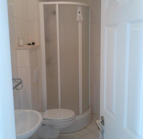 בית מלון כפרי St. Pieters - Villa Cloe