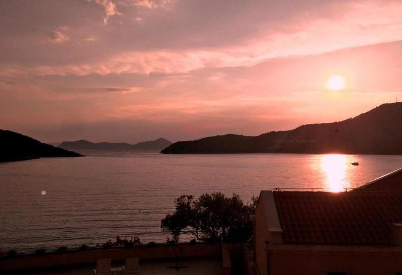 בית מלון כפרי St. Pieters - Villa Cloe