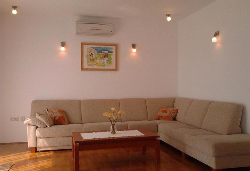 בית מלון כפרי St. Pieters - Villa Cloe