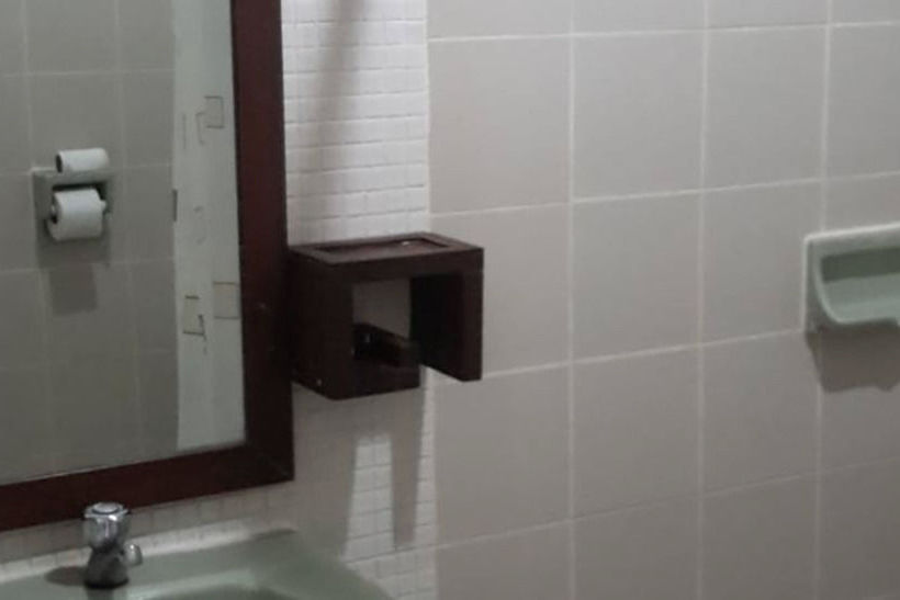 Fotos del hotel The Pavilion Place:  17