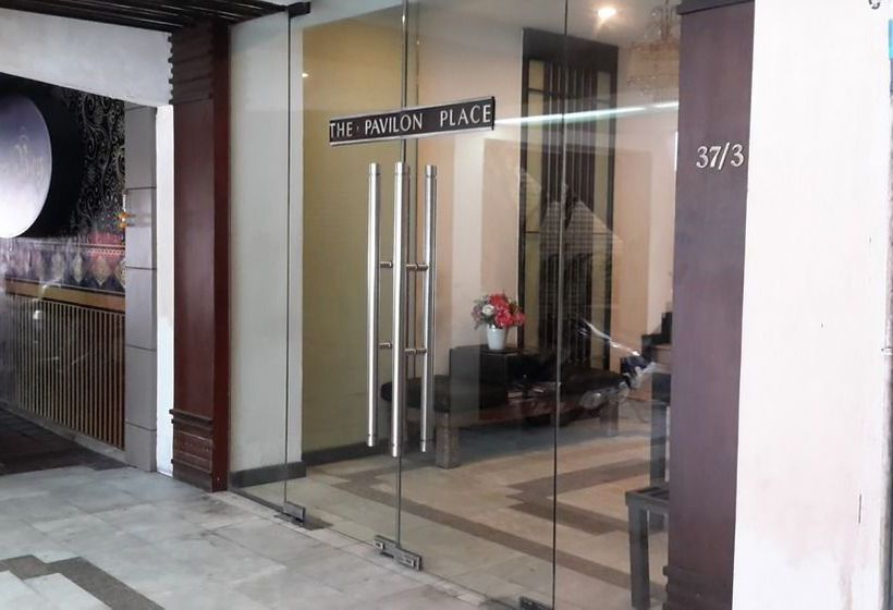 Fotos del hotel The Pavilion Place:  10