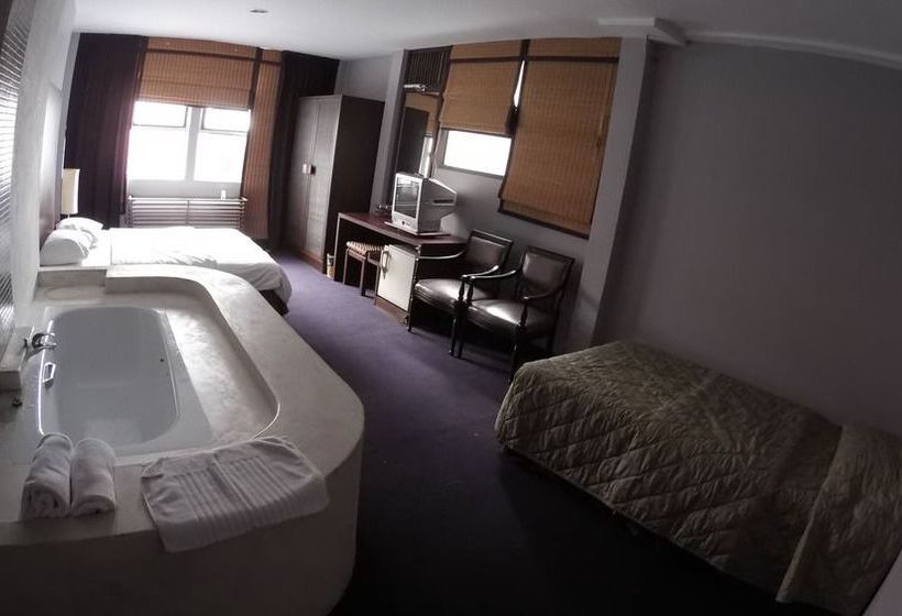 Fotos del hotel The Pavilion Place:  18