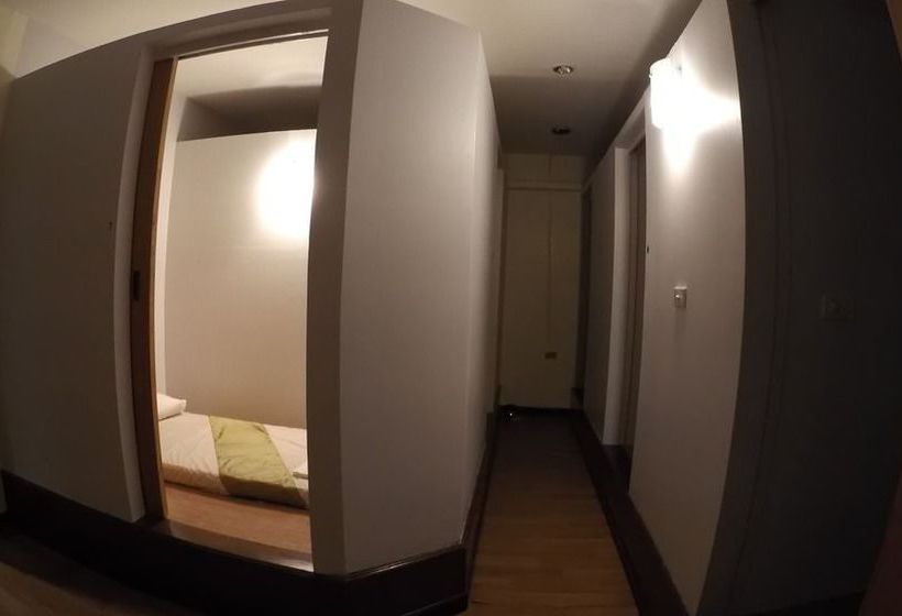 Fotos del hotel The Pavilion Place:  21