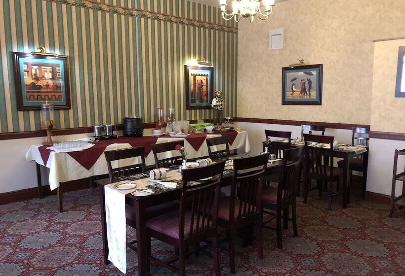 בית מלון כפרי Star