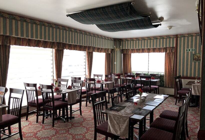 בית מלון כפרי Star