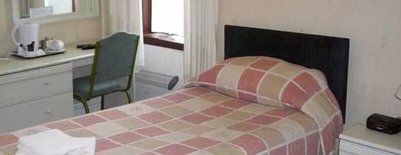 Hotel Star