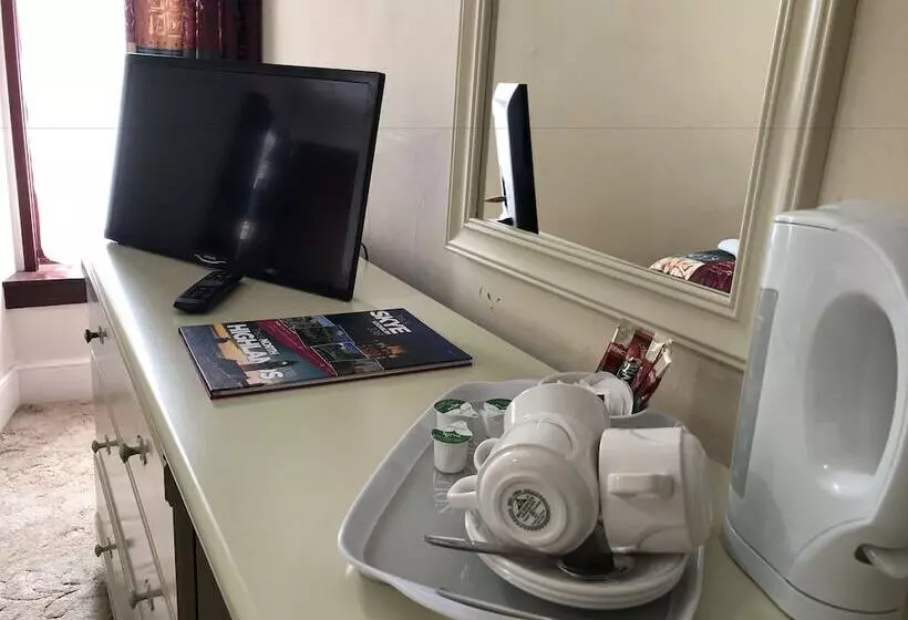 Hotel Star