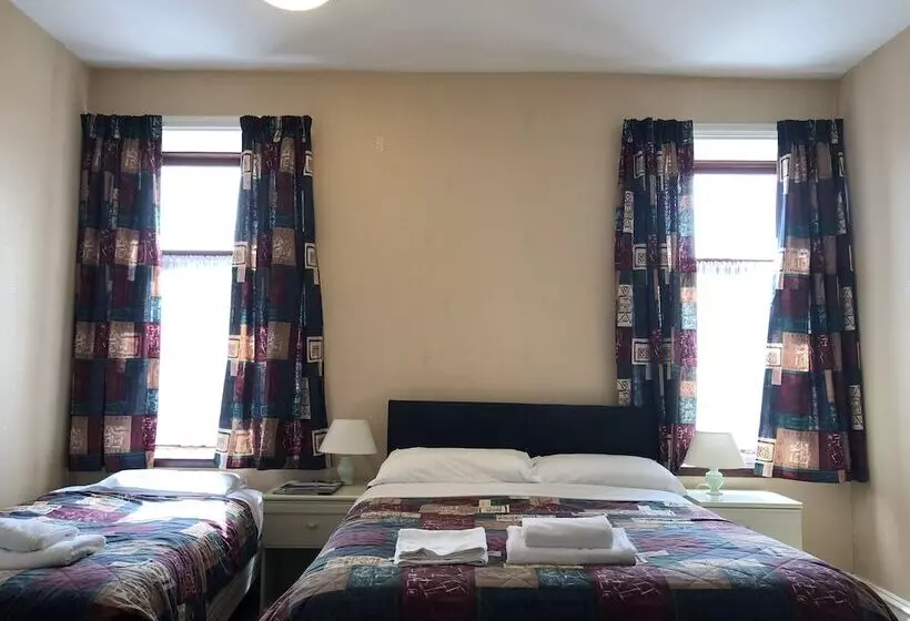 Hotel Star