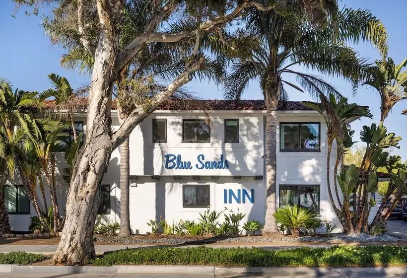Motelli Blue Sands Inn, A Kirkwood Collection
