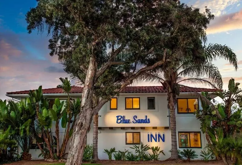 Motelli Blue Sands Inn, A Kirkwood Collection