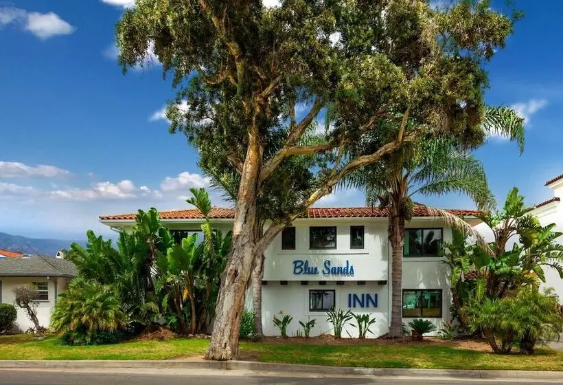 Motelli Blue Sands Inn, A Kirkwood Collection