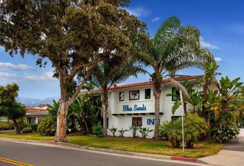 Motelli Blue Sands Inn, A Kirkwood Collection