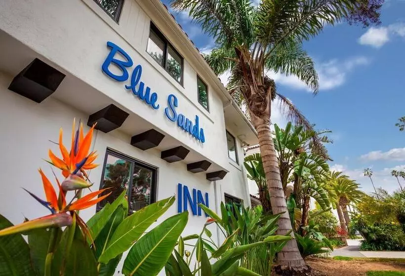 Motelli Blue Sands Inn, A Kirkwood Collection