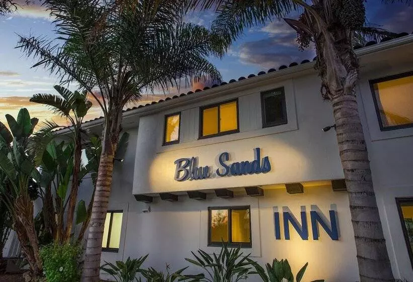 Motelli Blue Sands Inn, A Kirkwood Collection