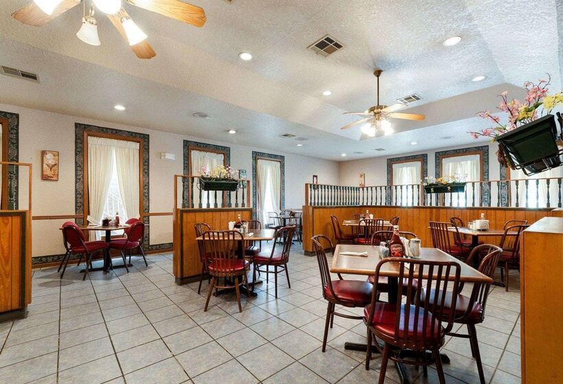 فندق على الطريق Rodeway Inn