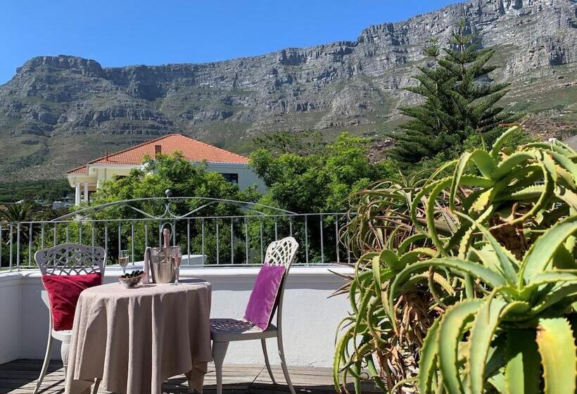 פנסיון Abbey Manor Luxury Guesthouse