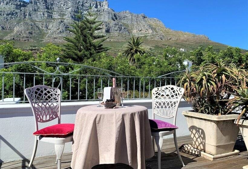 פנסיון Abbey Manor Luxury Guesthouse