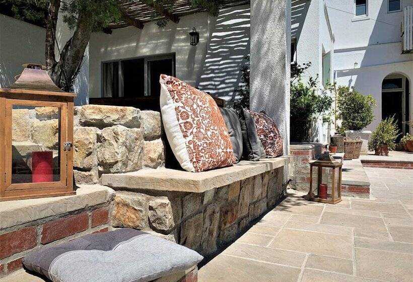 פנסיון Abbey Manor Luxury Guesthouse