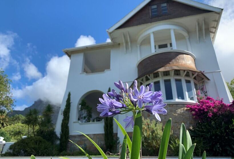 פנסיון Abbey Manor Luxury Guesthouse