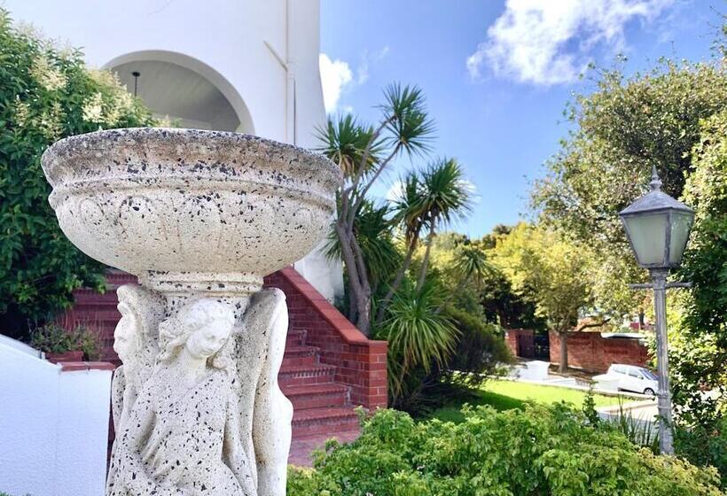 פנסיון Abbey Manor Luxury Guesthouse