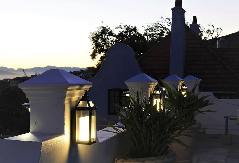 פנסיון Abbey Manor Luxury Guesthouse