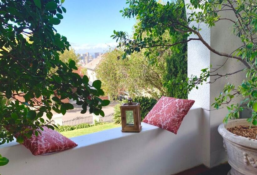 פנסיון Abbey Manor Luxury Guesthouse