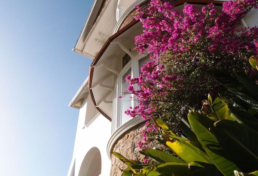 פנסיון Abbey Manor Luxury Guesthouse