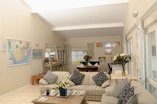 פנסיון Flamingo Lodge