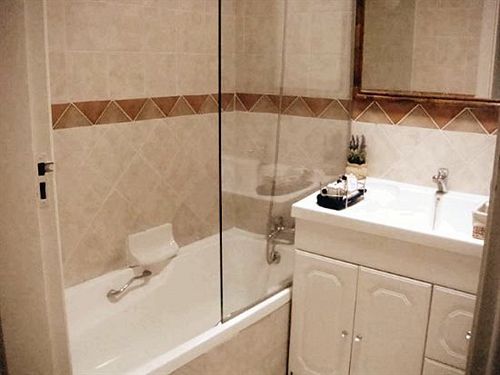 פנסיון Flamingo Lodge