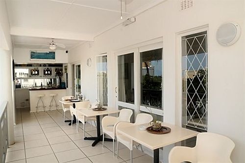 פנסיון Flamingo Lodge