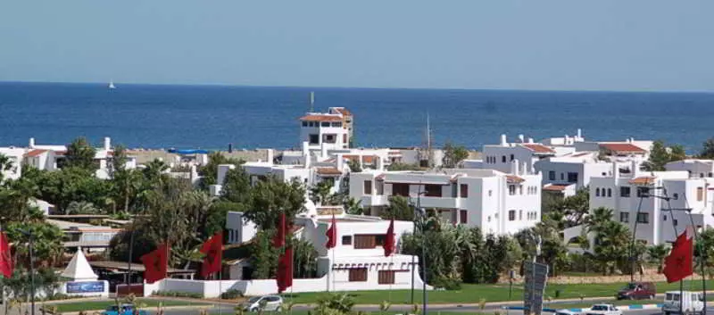 Residence Kabila Vista