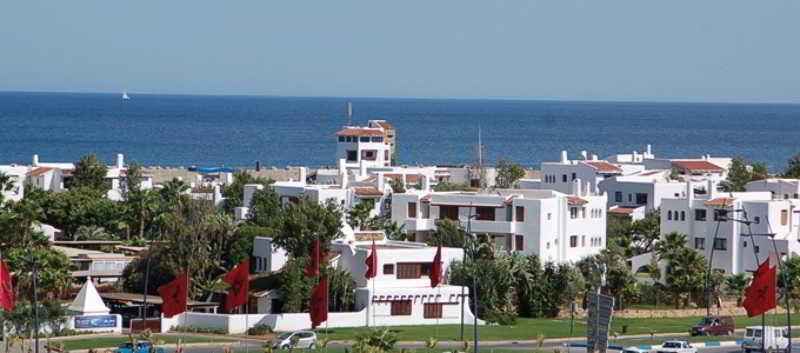 Residence Kabila Vista