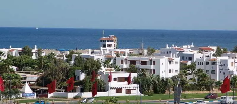 Residence Kabila Vista