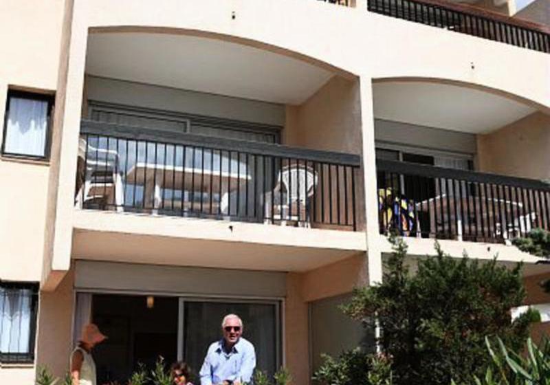 Residenssi Maeva Les Agaves