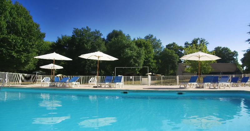 إقامة Vvf Dordogne Lot, Martel Gluges