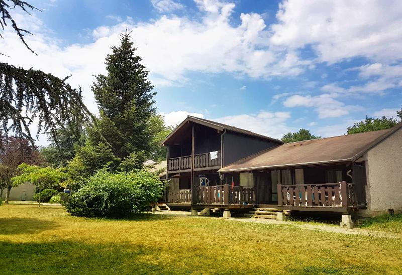 إقامة Vvf Dordogne Lot, Martel Gluges