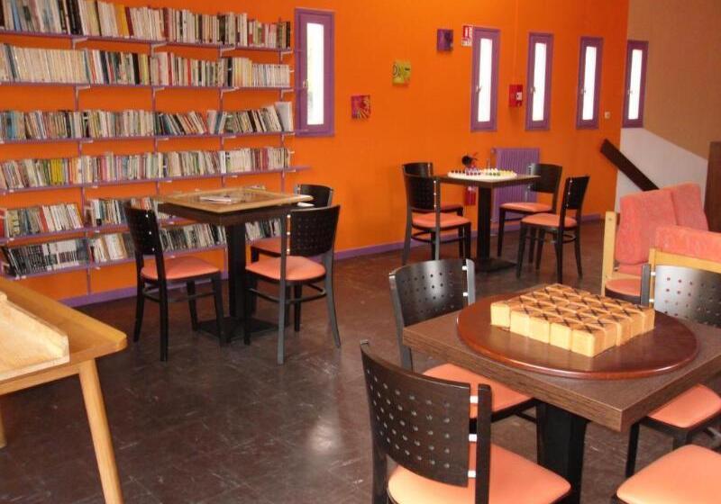 إقامة Vvf Dordogne Lot, Martel Gluges