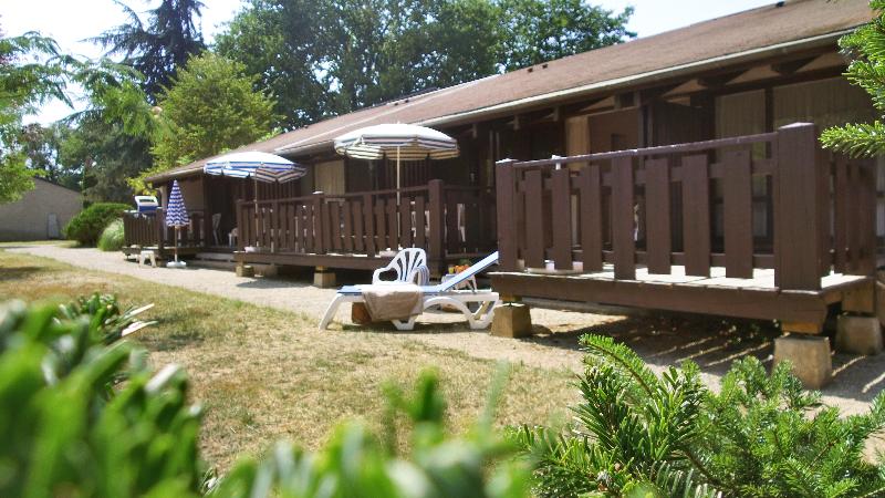 إقامة Vvf Dordogne Lot, Martel Gluges