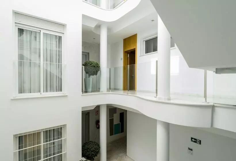 Suites Del Pintor